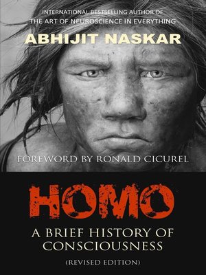 cover image of Homo